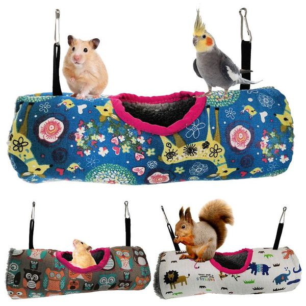 small animal supplies pets tunnel hammock warm parrot bird plush playhouse cotton nest animals house pet hanging sleeping toys birds
small animal supplies pets tunnel hammock warm parrot bird plush playhouse cotton nest animals house pet hanging sleeping toys birds
