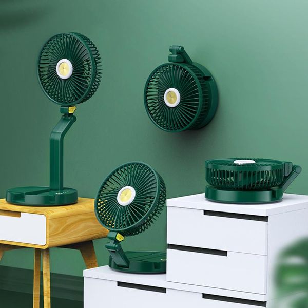 electric fans 5200mah folding fan 3 gear mini ventilador usb rechargeable desklamp air cooler wall-mounted for dormitory office
electric fans 5200mah folding fan 3 gear mini ventilador usb rechargeable desklamp air cooler wall-mounted for dormitory office
