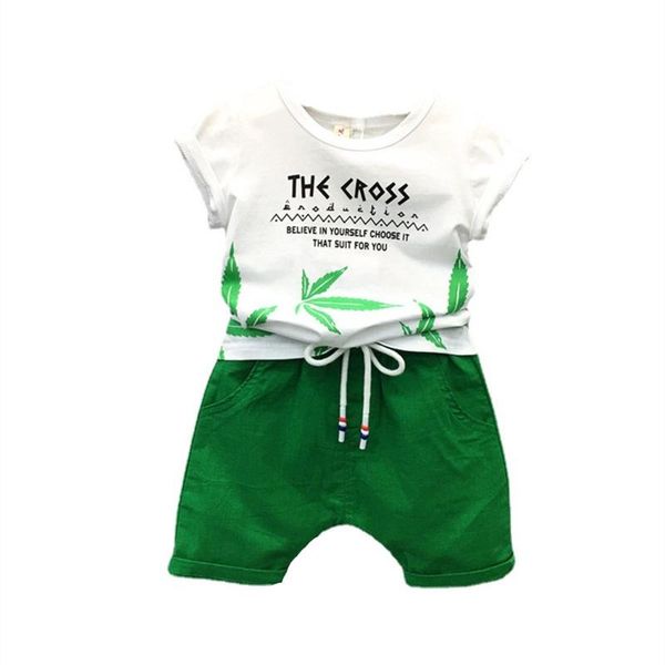 clothing sets fashion summer baby boys clothes children sport t-shirt shorts 2pcs/set toddler casual costume infant kids tracksuits, White
clothing sets fashion summer baby boys clothes children sport t-shirt shorts 2pcs/set toddler casual costume infant kids tracksuits, White