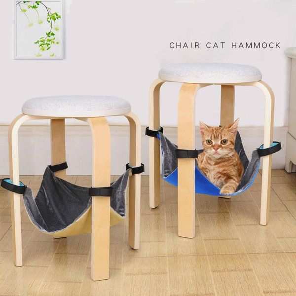 cat beds & furniture hammock non-slip litter thick flannel autumn and winter pet supplies
cat beds & furniture hammock non-slip litter thick flannel autumn and winter pet supplies