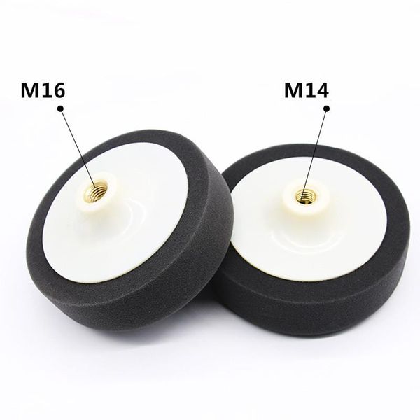 inch polishing pad for car polisher sponge wheel plate mirror waxing reduction disk ball grinding 150mm care products
inch polishing pad for car polisher sponge wheel plate mirror waxing reduction disk ball grinding 150mm care products