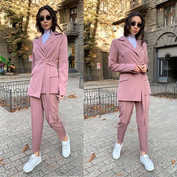 bridal pants suits 2 pieces women evening party tuxedos with belt mother of the bride formal work wear for wedding, Black;red
bridal pants suits 2 pieces women evening party tuxedos with belt mother of the bride formal work wear for wedding, Black;red