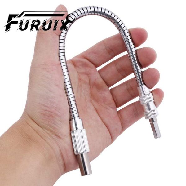 professional hand tool sets universal silver flexible extension screwdriver bit holder extention hex shaft screw power drill connection tip
professional hand tool sets universal silver flexible extension screwdriver bit holder extention hex shaft screw power drill connection tip