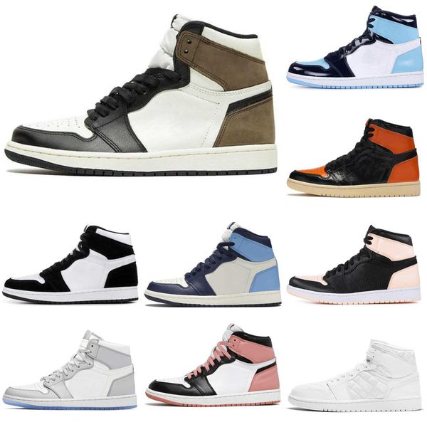 newst quality with box jumpman 1s basketball shoes men women silver toe twist smoke grey high dark mocha student fashion sport outdoor sport
newst quality with box jumpman 1s basketball shoes men women silver toe twist smoke grey high dark mocha student fashion sport outdoor sport