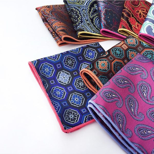 luxury 25*25cm men's vintage geometric floral silkpocket square handkerchief fashion men hanky wedding party chest towel bow ties, Black;gray
luxury 25*25cm men's vintage geometric floral silkpocket square handkerchief fashion men hanky wedding party chest towel bow ties, Black;gray