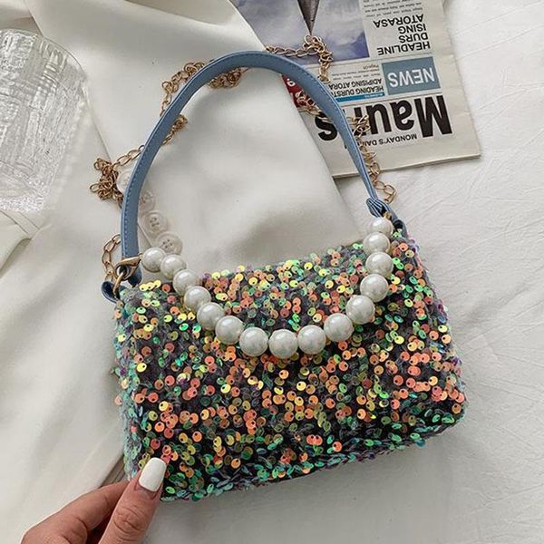 evening bags beaded handbags for women 2021 fashion sequins messenger chain shoulder square designer brand casual1
evening bags beaded handbags for women 2021 fashion sequins messenger chain shoulder square designer brand casual1