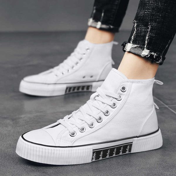 2021 autumn men's sho student season outdoor canvas high korean fashion trend casual
2021 autumn men's sho student season outdoor canvas high korean fashion trend casual