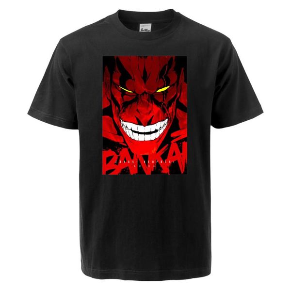 men's t-shirts bleach classics anime bankai summer 2021 mens harajuku hip hop crew neck tees male short sleeved oversized t shirts, White;black
men's t-shirts bleach classics anime bankai summer 2021 mens harajuku hip hop crew neck tees male short sleeved oversized t shirts, White;black