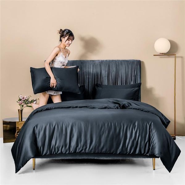 bedding sets premium 100%long staple cotton solid color set breathable silky soft duvet cover flat/fitted sheet pillowcases full size
bedding sets premium 100%long staple cotton solid color set breathable silky soft duvet cover flat/fitted sheet pillowcases full size