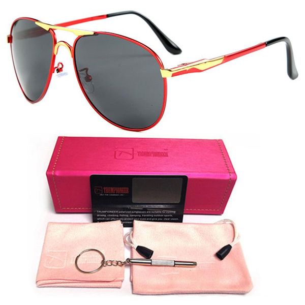 sunglasses pilot polarized men aerospace polarid sunglasses men's luxury classic metals aluminium frame driving glasses lent legs, White;black
sunglasses pilot polarized men aerospace polarid sunglasses men's luxury classic metals aluminium frame driving glasses lent legs, White;black