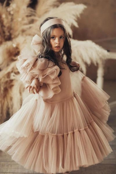 girl's dresses champagne boho flower girl ruffles tiered skirts kids gowns for wedding birthday first holy communion dress, Red;yellow
girl's dresses champagne boho flower girl ruffles tiered skirts kids gowns for wedding birthday first holy communion dress, Red;yellow