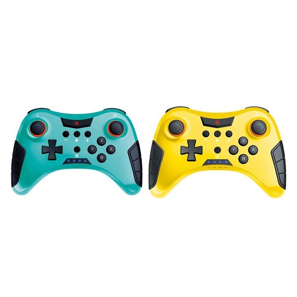 wireless bluetooth controller for switch pro host gamepad mobile console joystick ns game controllers & joysticks
wireless bluetooth controller for switch pro host gamepad mobile console joystick ns game controllers & joysticks