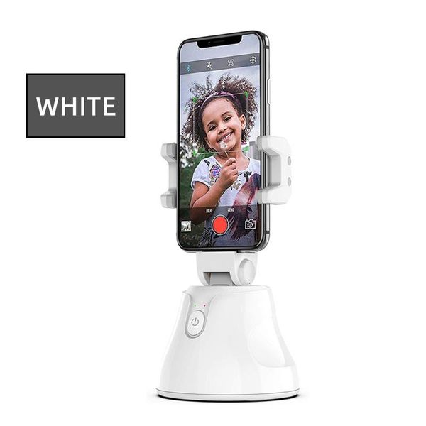 smart selfie stick following shooting gimbal 360 degree rotation adjustable 3d live face automatic tracking camera phone holder facial recog
smart selfie stick following shooting gimbal 360 degree rotation adjustable 3d live face automatic tracking camera phone holder facial recog