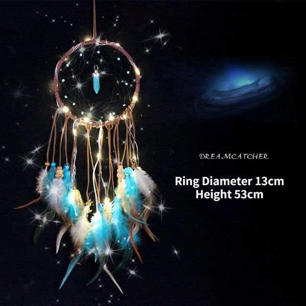 decorative objects & figurines dreamcatcher moon handmade wind chimes wall ornament girls room decoration feather dream catcher with
decorative objects & figurines dreamcatcher moon handmade wind chimes wall ornament girls room decoration feather dream catcher with