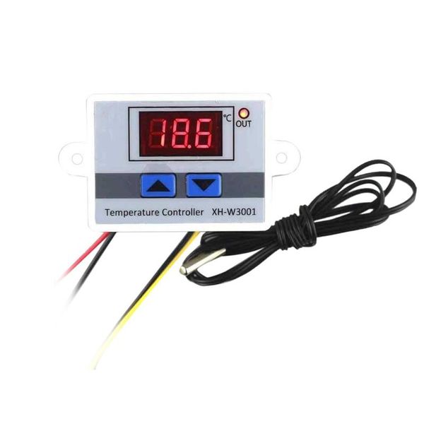 smart home control digital led temperature controller thermostat switch waterproof probe wire connect high sensitivity sensor
smart home control digital led temperature controller thermostat switch waterproof probe wire connect high sensitivity sensor
