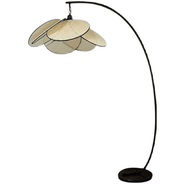 floor lamps chinese minimalist retro rattan weaving lamp marble base designer standing living room bedroom el villa study bar
floor lamps chinese minimalist retro rattan weaving lamp marble base designer standing living room bedroom el villa study bar