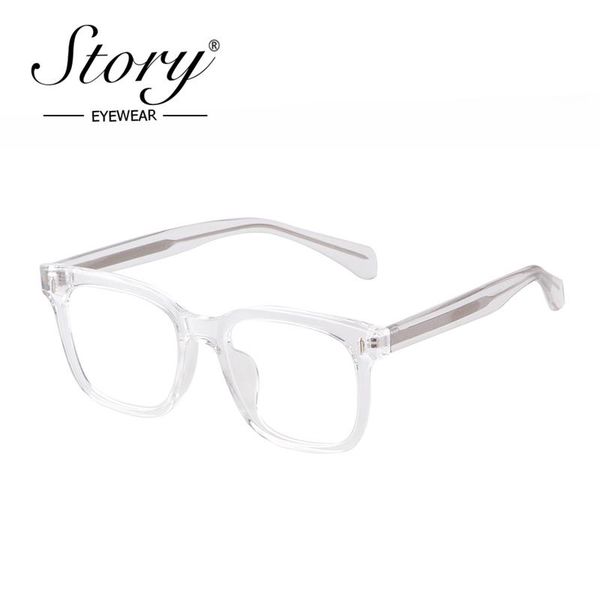 sunglasses story classic rivet square block-blue light glasses men women cp inner temple optical tr anti blue eyewear ps8955m, White;black
sunglasses story classic rivet square block-blue light glasses men women cp inner temple optical tr anti blue eyewear ps8955m, White;black