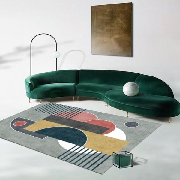 carpets modern nordic ins carpet and rugs for living room sofa coffee table blanket absorbent non-slip kids play mat floor mats
carpets modern nordic ins carpet and rugs for living room sofa coffee table blanket absorbent non-slip kids play mat floor mats