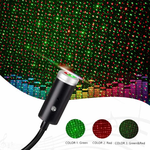replacement usb light accessories atmosphere starry lamp green/red durable interior&external lights
replacement usb light accessories atmosphere starry lamp green/red durable interior&external lights