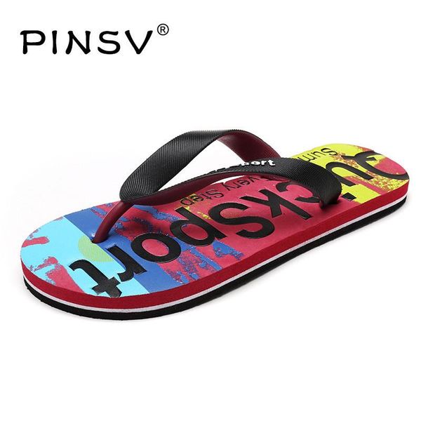 sandals pinsv beach flip flops mens summer shoes men slippers brand sandalias hombre chausson homme, Black
sandals pinsv beach flip flops mens summer shoes men slippers brand sandalias hombre chausson homme, Black