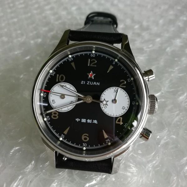 wristwatches watch movement seagull st19 for men luxury casual classic chronograph skeleton 38mm black face leather band, Slivery;brown
wristwatches watch movement seagull st19 for men luxury casual classic chronograph skeleton 38mm black face leather band, Slivery;brown