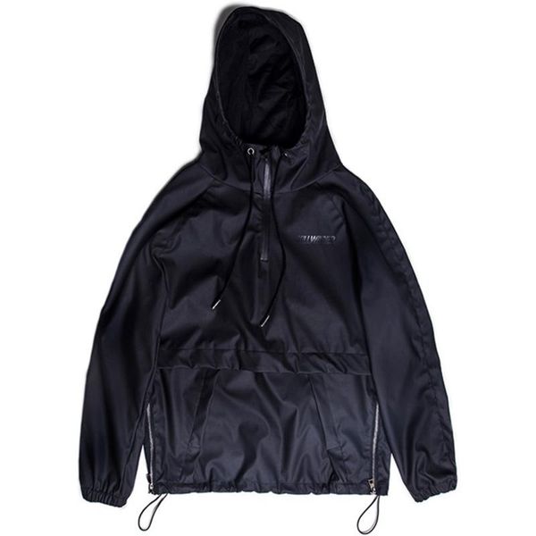 men's jackets techwear black autumn winter hip hop cargo jacket coat men waterproof side zipper pullover tactical functional hoody wind, Black;brown
men's jackets techwear black autumn winter hip hop cargo jacket coat men waterproof side zipper pullover tactical functional hoody wind, Black;brown