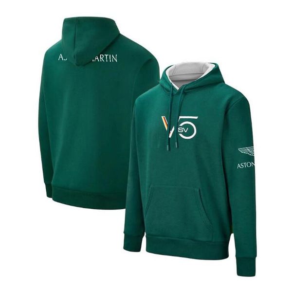 men's hoodies & sweatshirts aston team hoodie men women clothing casual racing extreme sports lover f1 male style hooded collar s, Black
men's hoodies & sweatshirts aston team hoodie men women clothing casual racing extreme sports lover f1 male style hooded collar s, Black