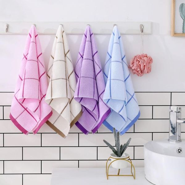 towel 3pcs nordic simple horizontal strip pink purple ivory blue wedding gift cotton plaid bath face microfiber 34x75cm
towel 3pcs nordic simple horizontal strip pink purple ivory blue wedding gift cotton plaid bath face microfiber 34x75cm
