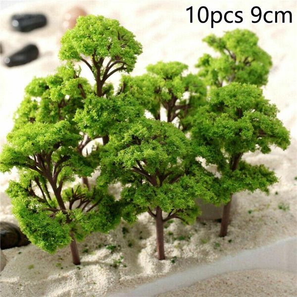 garden model tree wargame train railway scenery layout plastic accessories decorative flowers & wreaths
garden model tree wargame train railway scenery layout plastic accessories decorative flowers & wreaths