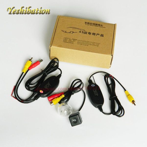 car rear view cameras& parking sensors yeshibation wireless camera for carol 6 2010~2014 reversing hd ccd night vision
car rear view cameras& parking sensors yeshibation wireless camera for carol 6 2010~2014 reversing hd ccd night vision