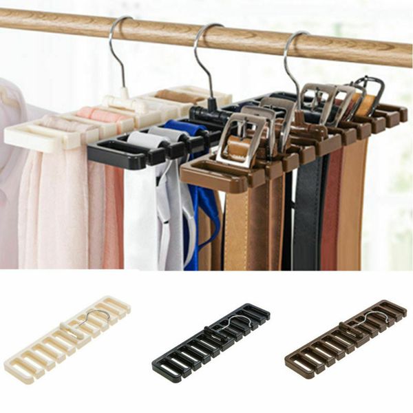 rack organizer rotating holder closet wardrobe tie belt scarf storage racks shelf space saver belt hanger with hook housework
rack organizer rotating holder closet wardrobe tie belt scarf storage racks shelf space saver belt hanger with hook housework