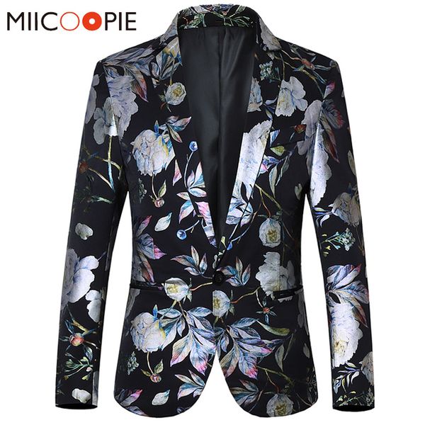2020 new style slim fit men suit for wedding mens floral blazer jacket navy black white printed blazers prom wear 5xl 6xl kg-223, White;black
2020 new style slim fit men suit for wedding mens floral blazer jacket navy black white printed blazers prom wear 5xl 6xl kg-223, White;black