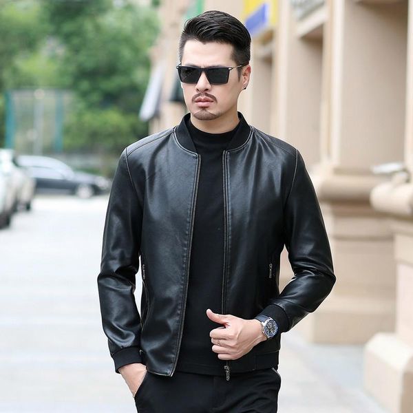 men's fur & faux 2021 big size 8xl 7xl 6xl plus autumn and winter men leather jacket genuine real sheep skin brand black man's coa
men's fur & faux 2021 big size 8xl 7xl 6xl plus autumn and winter men leather jacket genuine real sheep skin brand black man's coa