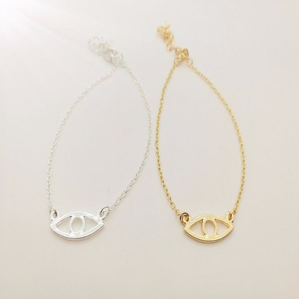 10pcs- fashion hamsa hand evil bracelet line open devil simple fortunate turkish eye bracelets, Golden;silver
10pcs- fashion hamsa hand evil bracelet line open devil simple fortunate turkish eye bracelets, Golden;silver