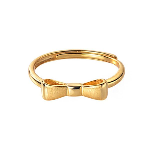 cluster rings for women 925 silver bow knot fine jewelry lovely bridal wedding accessories, Golden;silver
cluster rings for women 925 silver bow knot fine jewelry lovely bridal wedding accessories, Golden;silver