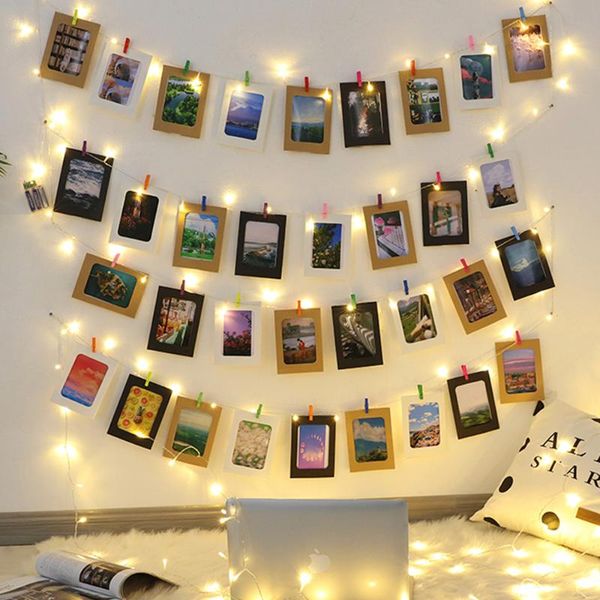 strings decoration led lights 5m po clip string with 50 colorful clips for hanging pictures warm white fairy d30
strings decoration led lights 5m po clip string with 50 colorful clips for hanging pictures warm white fairy d30