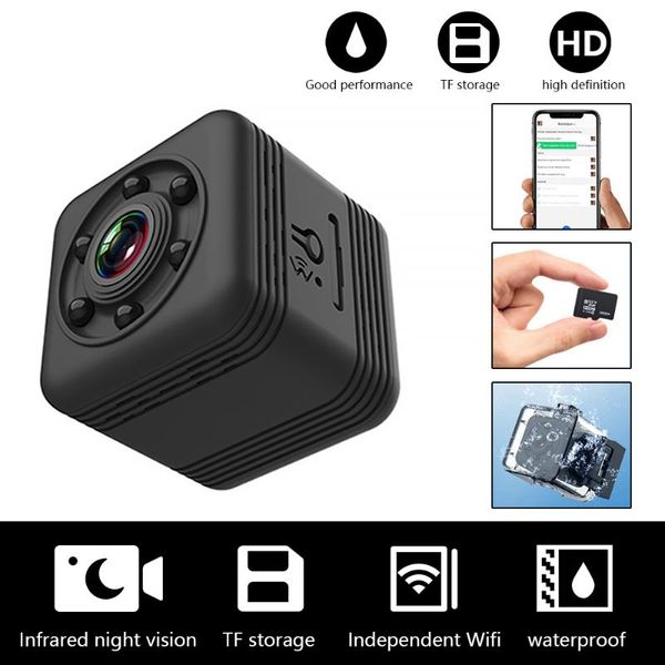 hd mini wifi sports camera outdoor portable 30m waterproof dv camcorder infrared night vision 360 degree rotation cameras
hd mini wifi sports camera outdoor portable 30m waterproof dv camcorder infrared night vision 360 degree rotation cameras