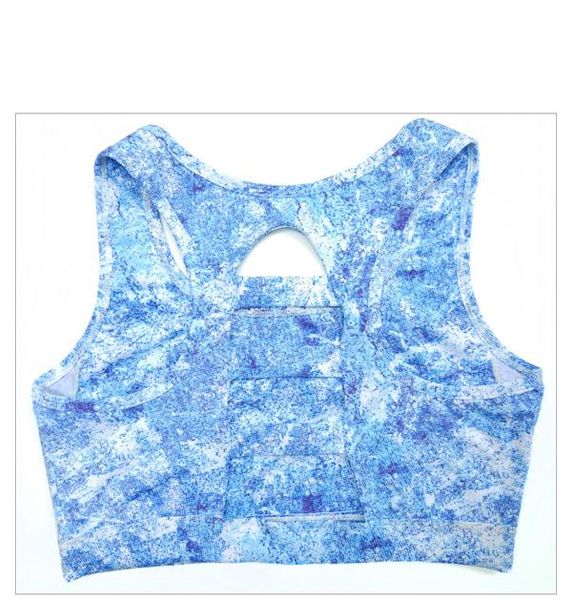 female sport sports bra fitness women sportswear bras for hollow underwear running yoga push-up outfit
female sport sports bra fitness women sportswear bras for hollow underwear running yoga push-up outfit