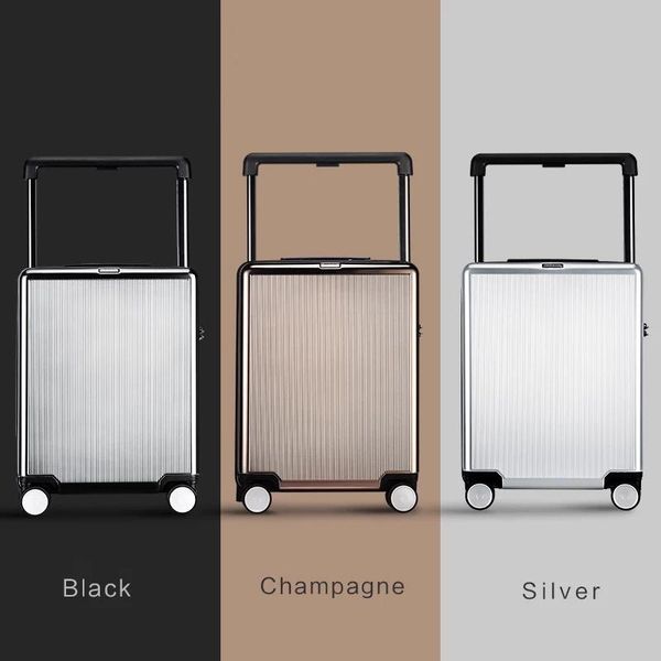 high-end brand 20/24 inch rolling luggage fashion password boarding trolley suitcase wide rod travel bag luxury valise suitcases
high-end brand 20/24 inch rolling luggage fashion password boarding trolley suitcase wide rod travel bag luxury valise suitcases
