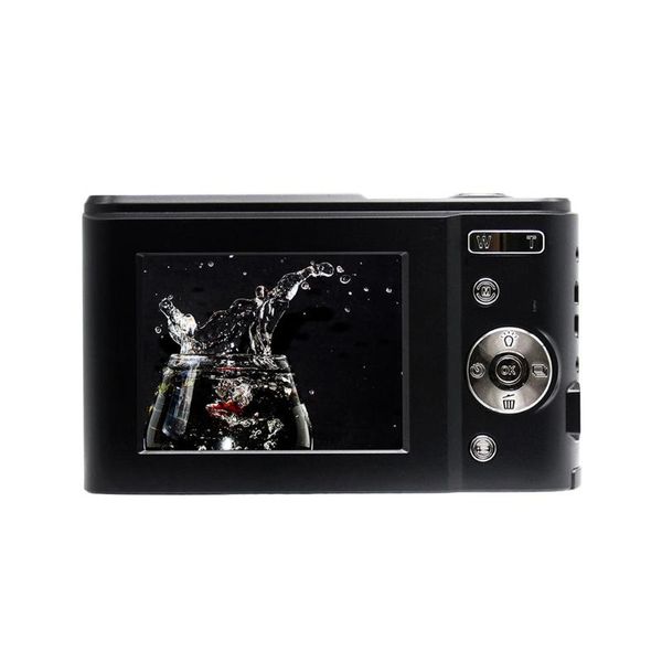 digital cameras dc-311 36mp mini camera 2.8 inch lcd screen rechargeable video with 16x zoom (black)
digital cameras dc-311 36mp mini camera 2.8 inch lcd screen rechargeable video with 16x zoom (black)