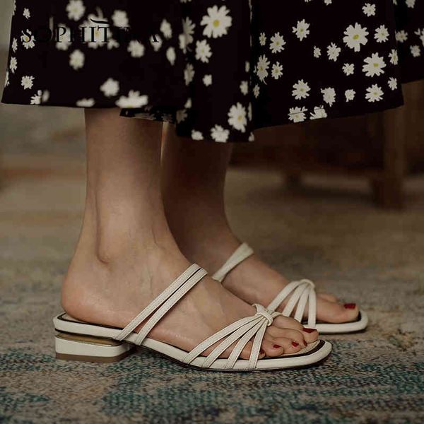 sophitina women shoes leisure green summer genuine leather handmade shoes square toe tpr narrow band fashion lady sandals ao351 210513, Black
sophitina women shoes leisure green summer genuine leather handmade shoes square toe tpr narrow band fashion lady sandals ao351 210513, Black