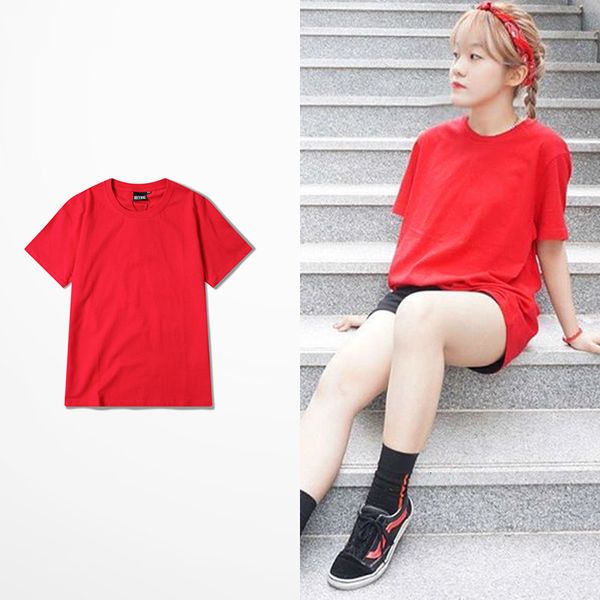 tee high-quality man-and-woman punk rock dj thin male fit harajuku t-shirt vintage pink orange blue yellow, White;black
tee high-quality man-and-woman punk rock dj thin male fit harajuku t-shirt vintage pink orange blue yellow, White;black
