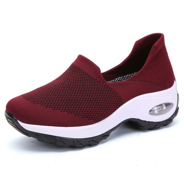 ale sports shoes professional flat mesh thick-soled middle-aged and elderly spring fall trainers sneakers walking
ale sports shoes professional flat mesh thick-soled middle-aged and elderly spring fall trainers sneakers walking