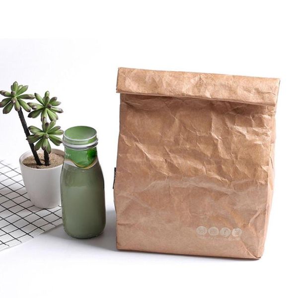storage bags 6l brown paper lunch bag reusable box sack durable insulated thermal kraft snack cooler picnic container men dh
storage bags 6l brown paper lunch bag reusable box sack durable insulated thermal kraft snack cooler picnic container men dh