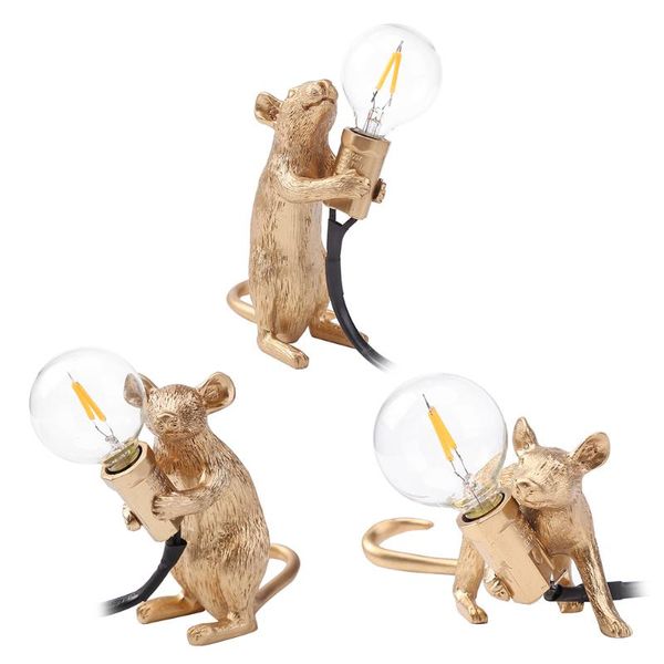table lamps modern animal mouse led lamp nordic resin light home living room bedroom bedside restaurant aisle lighting decor
table lamps modern animal mouse led lamp nordic resin light home living room bedroom bedside restaurant aisle lighting decor