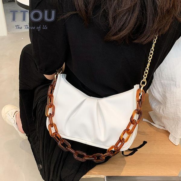 evening bags folds design pu leather women's crossbody shoulder bag 2021 elegant solid color female handbags ladies travel simple tote
evening bags folds design pu leather women's crossbody shoulder bag 2021 elegant solid color female handbags ladies travel simple tote