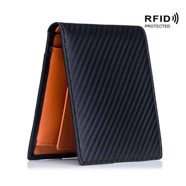 wallets rfid carbon fiber men leather purses small money bags black thin slim wallet male change brand coin pocket simple, Red;black
wallets rfid carbon fiber men leather purses small money bags black thin slim wallet male change brand coin pocket simple, Red;black