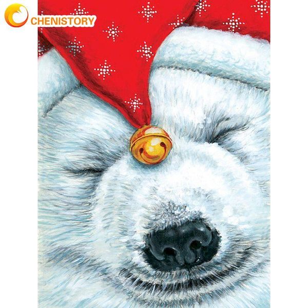 paintings chenistory oil painting by numbers kits for kids diy framed 60x75cm sleep bear animal paints number home room wall decors
paintings chenistory oil painting by numbers kits for kids diy framed 60x75cm sleep bear animal paints number home room wall decors