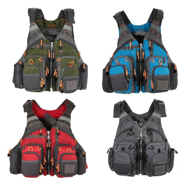 life vest & buoy jacket fishing outdoor sport flying men women respiratory safety survival utility multi-pockets
life vest & buoy jacket fishing outdoor sport flying men women respiratory safety survival utility multi-pockets