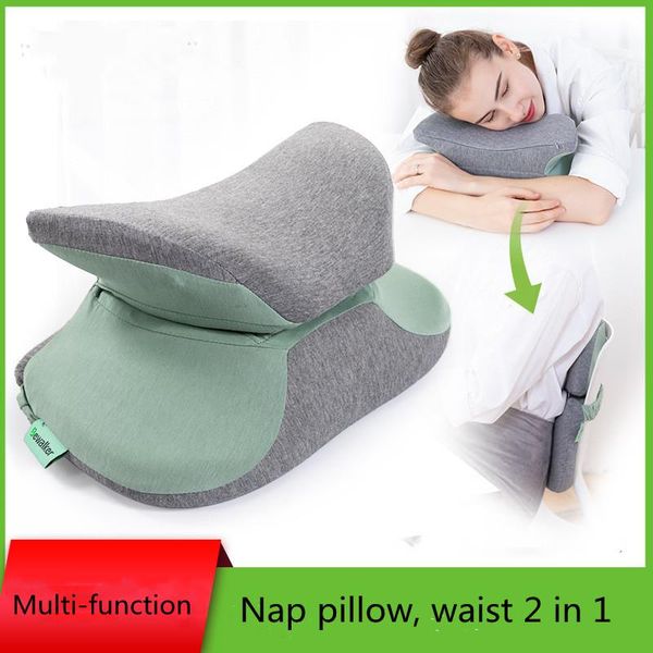 multi-functional students carry nap pillows, waist protection, folding memory cotton afternoon office sleeping pillows pillow
multi-functional students carry nap pillows, waist protection, folding memory cotton afternoon office sleeping pillows pillow